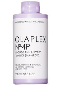 Olaplex - No. 4P Blonde Enhancer Toning Shampoo - Shampoo