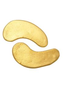 MZ SKIN - Hydra-Bright Golden Eye Treatment Mask - Eyepads & Masks