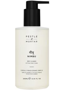 Pestle & Mortar Pestle & Mortar - Nimbu Body Cleanser - Shower Gel