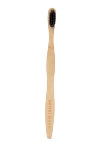 Bondi Wash - Branded timber toothbrush - Tooth Brush
