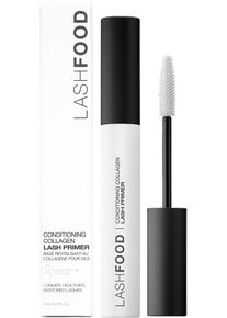 LashFood - Conditioning Collagen Lash Primer - Mascara