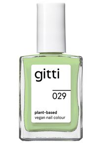 gitti - gitti no. 029 - Nail Polish