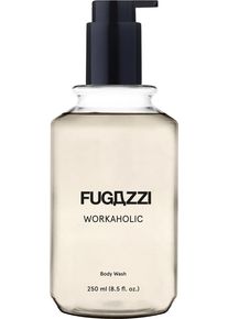 Fugazzi - WORKAHOLIC BODY WASH - Gel doccia