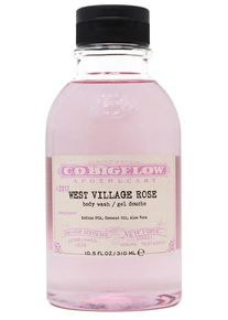 C.O. Bigelow - West Village Rose Body Wash - Shower Gel