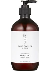Saint Charles - Privatmischung Shower Gel - Shower Gel