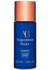 Augustinus Bader - The Body Oil - Body Oil