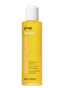 goop - Goopglow Afterglow Body oil - Body Oil