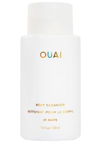 Ouai - BODY CLEANSER - ST BARTS - Shower Gel