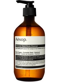 Aesop - Coriander Seed Body Cleanser - Shower Gel