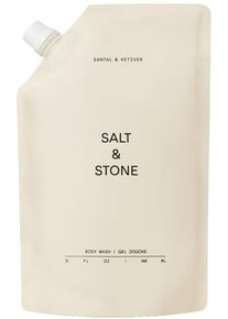 Salt & Stone SALT & STONE - Body Wash - Shower Gel