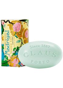 Claus Porto - Madrigal Water Lily Soap - Shower Soap