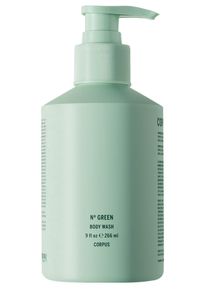 Corpus - Natural Body Wash - Gel doccia
