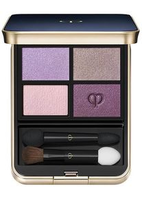 Clé de Peau Beauté - EYE COLOR QUAD - Refill - Eye shadow palettes