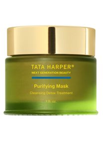 Tata Harper - Purifying Mask - Cleansing Mask