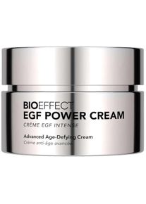 BIOEFFECT - EGF Power Cream - Face Cream