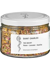 Saint Charles - Tee - Tea