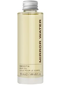 Mirror Water - SMOOTH Body Oil - Body Oil