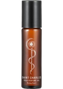 Saint Charles - Yoga Perfume Oil Rising Heart - Perfume Oil & Rollerballs Unisex