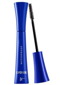 it COSMETICS - Superhero Mascara Waterproof - Black - Mascara
