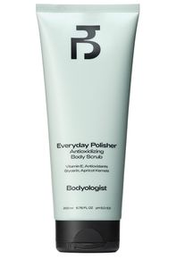 Bodyologist - Everyday Polisher Antioxidizing Body Scrub - Body Peeling