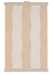 OAS - White Waver Towel - Towel