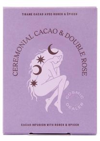 Cosmic Dealer - Herbal tea sachets - Tea