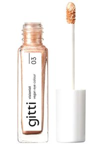 gitti - Visionist - Eyeshadow