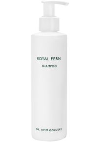 Royal Fern - Hair Shampoo - Shampoo