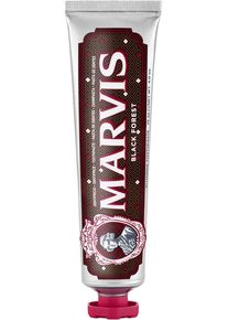 Marvis - Black Forest - Tooth Paste