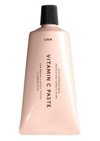 LIXIRSKIN - Vitamin C Paste - Glow Mask