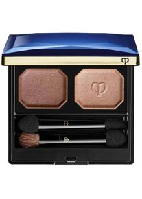 Clé de Peau Beauté - Eye Color Duo - Eye shadow palettes