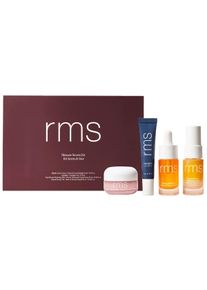 RMS Beauty - Skincare Secrets Kit - Face Oil