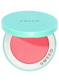 Sweed - Air Blush Cream - Blush