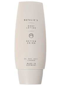 Natalie's Cosmetics - Better Aging Body Lotion - Bodylotion & Cream