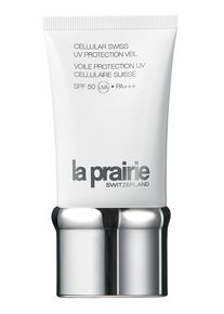 La Prairie - CELLULAR SWISS UV PROTECTION VEIL SPF 50 - Krem przeciwsłoneczny do twarzy