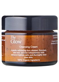 The Glow - Cleansing Cream - Cleansing Balm