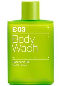 Escentric Molecules - BODY WASH ESCENTRIC 03 - Shower Gel
