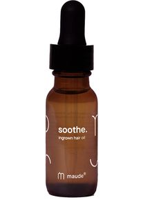 maude - Soothe - Olio per il corpo