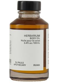 Frama - Herbarium Body Oil - Body Oil
