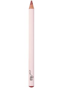Monika Blunder - Hot Line Lip Liner - Delineador de lábios