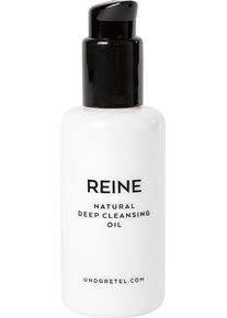 Und Gretel - REINE Natural Cleansing Oil - Cleansing Oil