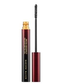 Kevyn Aucoin - The Volume Mascara Rich Pitch Black - Mascara