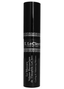 T. LeClerc T.LeClerc - CURLING & VOLUMIZING MASCARA - Mascara