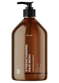 DALUMA - Strengthening Hair Cleanser - Shampoo