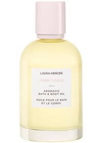 laura mercier - B&B BODY OIL - Body Oil
