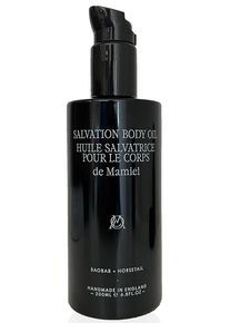de Mamiel - Salvation Body Oil - Body Oil