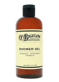 C.O. Bigelow - Lavender Peppermint Shower Gel - Shower Gel