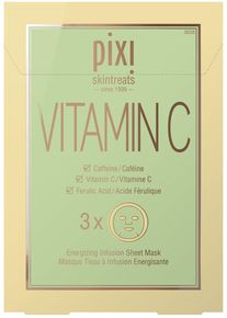 Pixi - Vitamin-C Sheetmask - Sheet Mask