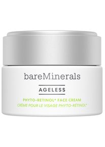 bareMinerals - Retinol Face Cream - Night Cream