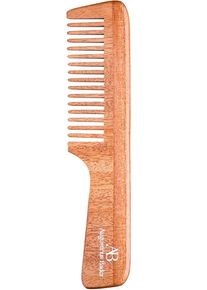 Augustinus Bader - Neem Comb - Hairbrushes